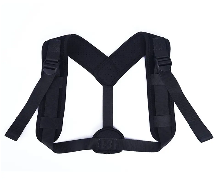 Adjustable Upper Back Brace