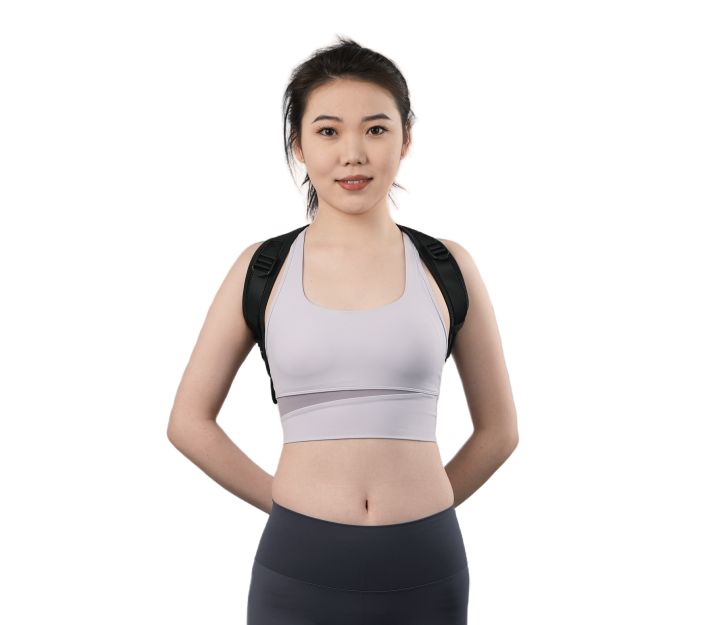 Adjustable Upper Back Brace