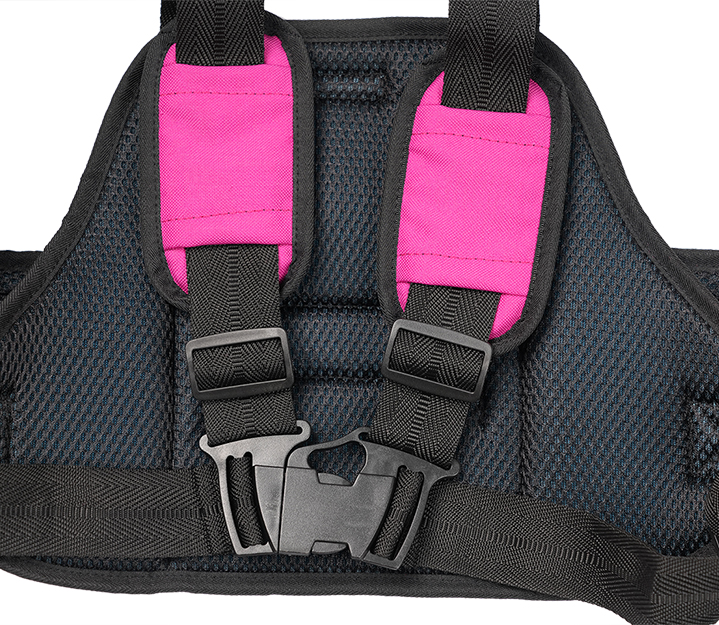 Motorcycle Safety Children Seats Belt