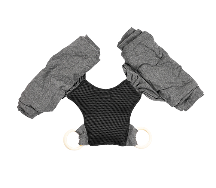 Adjustable Baby Wrap Carrier