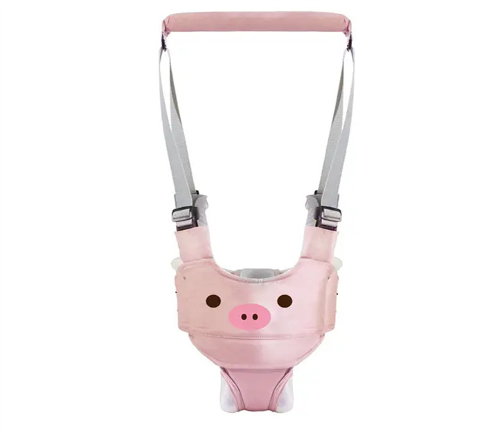 Cute Baby Walk Learning Protective Belt