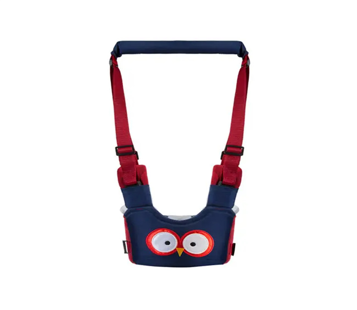 Cute Baby Walk Learning Protective Belt