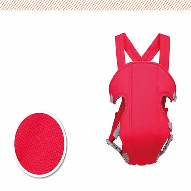 Stylish Design Safety Baby Carrier