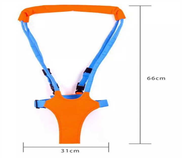 Adjustable Safety Baby Walking Hanging Belt