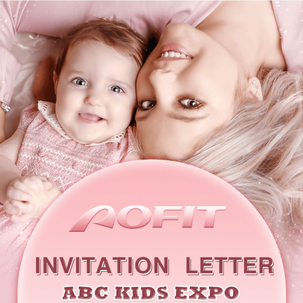 ABC Kids Expo Exhibition is coming! Welcome to our booth!