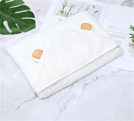 Best Selling Baby Hooded Bath Towel