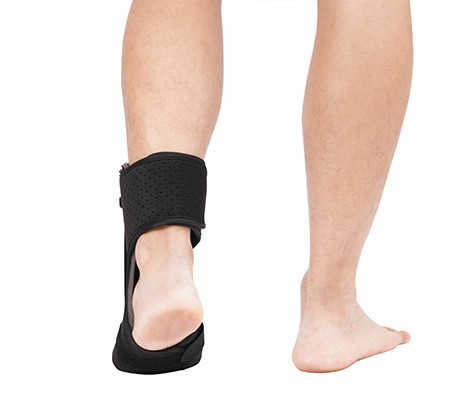 From Tennis Elbow to ACL Tears:  A Comprehensive Guide to Sport Braces