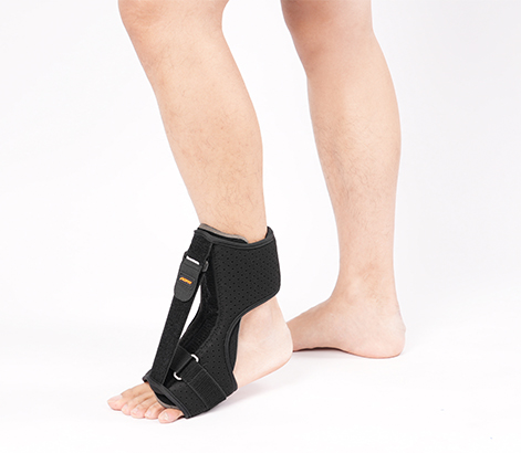 From Tennis Elbow to ACL Tears:  A Comprehensive Guide to Sport Braces