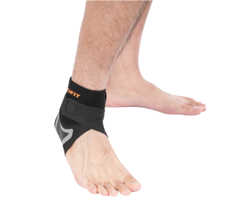 Why You Need to Try AOFIT's Ankle Brace