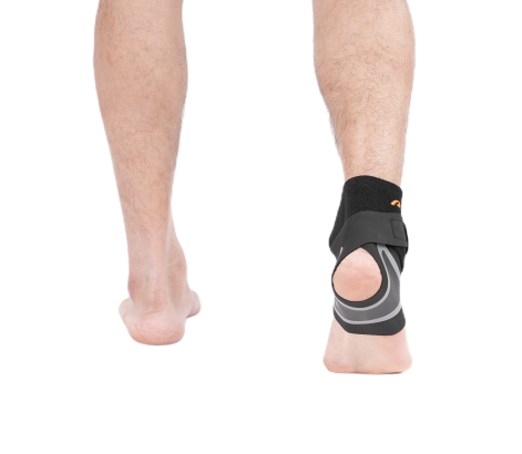 Why You Need to Try AOFIT's Ankle Brace