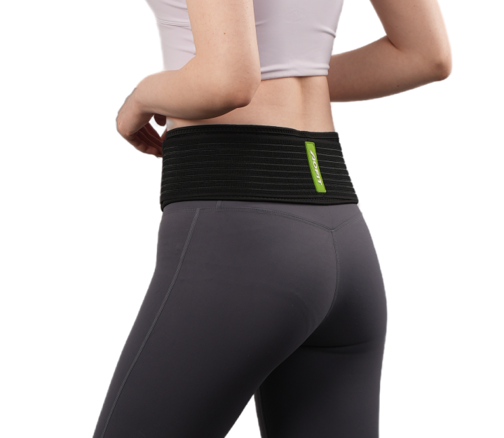 Why You Should Use a Pelvic Belt or Belly Band?