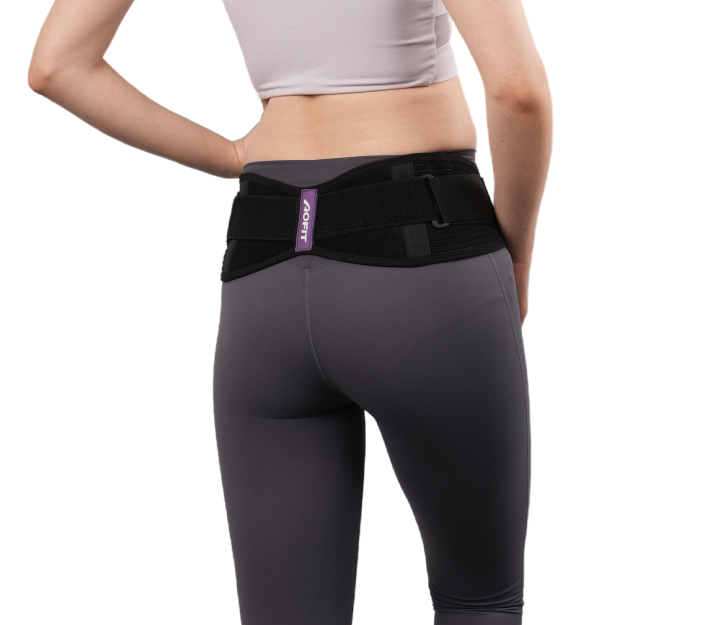 Why You Should Use a Pelvic Belt or Belly Band?