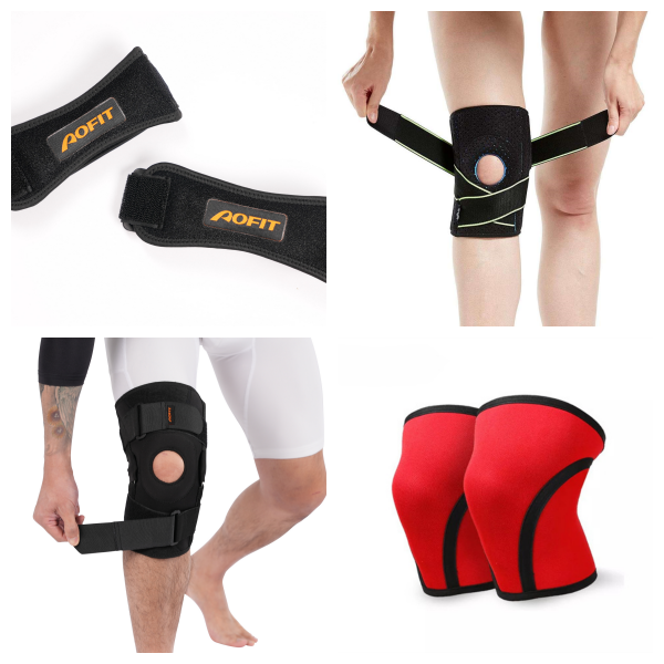 Best Knee Compression Sleeve: The Science Behind Comfort and Support