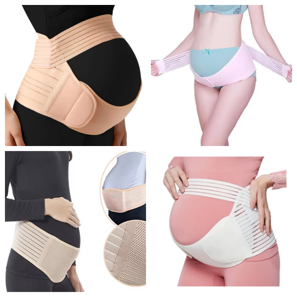 Why Should Consider AOFIT Maternity Support Belt