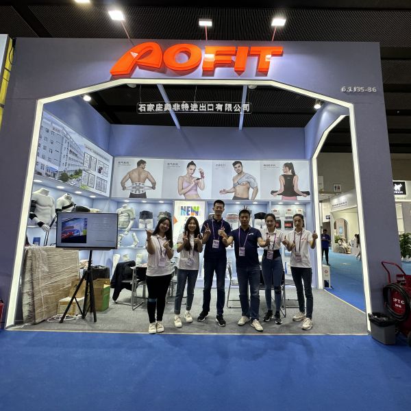 Canton Fair Exhibition