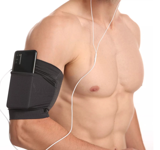 Phone Holder for Running: Stay Connected and Active