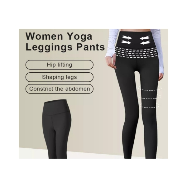 Yoga Pants Leggings Manufacturer Industry - Color Deviation and Quality Control