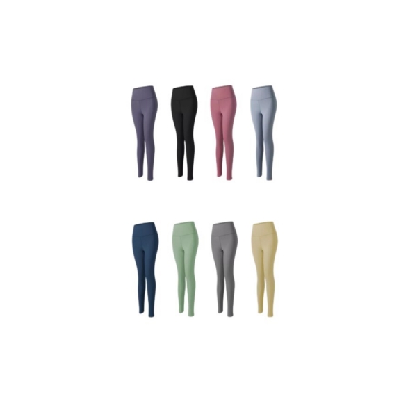 Yoga Pants Leggings Manufacturer Industry - Color Deviation and Quality Control