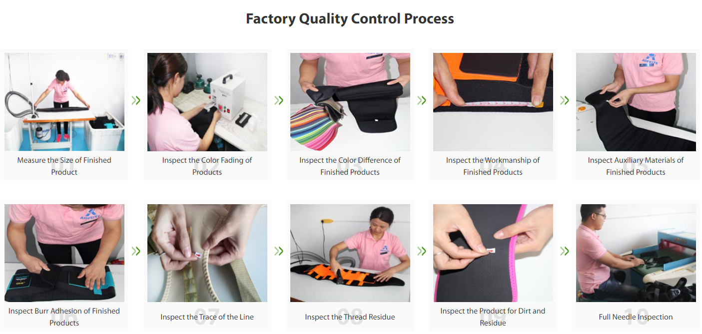 Metal Detection Procedure in Products Manufacturing: Needle Detectors