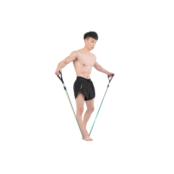 Gym Resistance Bands: The Ultimate Workout Tool