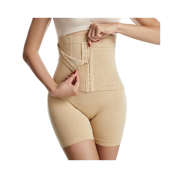 How to Choose and Use Lady Belly and Thigh Shaping Shorts