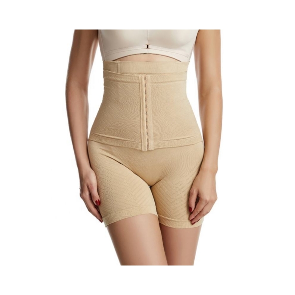 How to Choose and Use Lady Belly and Thigh Shaping Shorts