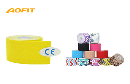 Comprehensive Guide: Waterproof Kinesiology Tape