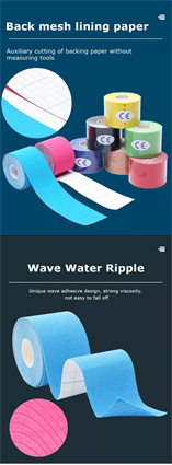 Comprehensive Guide: Waterproof Kinesiology Tape