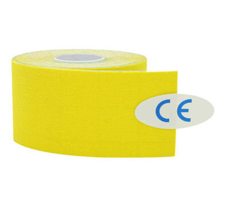 Comprehensive Guide: Waterproof Kinesiology Tape