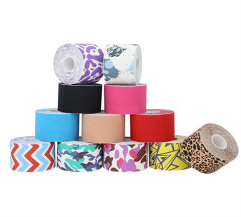 Comprehensive Guide: Waterproof Kinesiology Tape