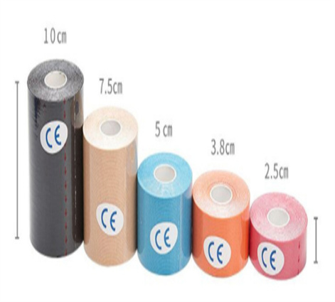 Comprehensive Guide: Waterproof Kinesiology Tape