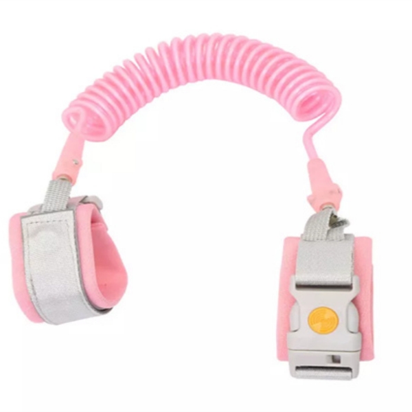 Difference between Kids Anti-Lost Safety Harness with Child Anti-lost Chain