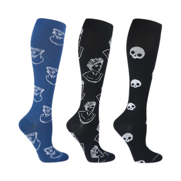 Compression Football Socks: Unlocking the Secrets of Peak Athletic Performance