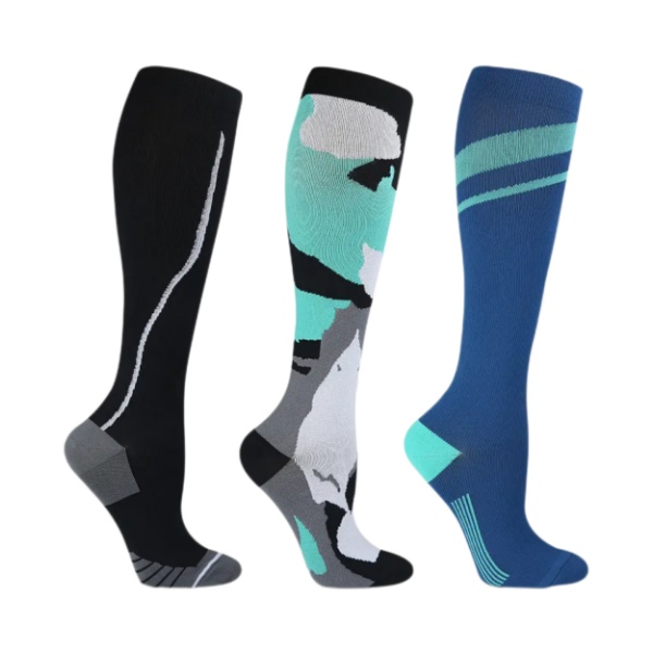 Compression Football Socks: Unlocking the Secrets of Peak Athletic Performance