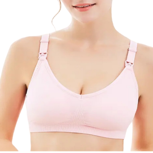 Maternity Bras Unveiled: Your Guide to Padded, Seamless, and Plus Size Options