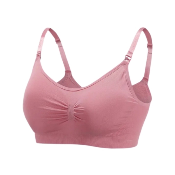 Maternity Bras Unveiled: Your Guide to Padded, Seamless, and Plus Size Options