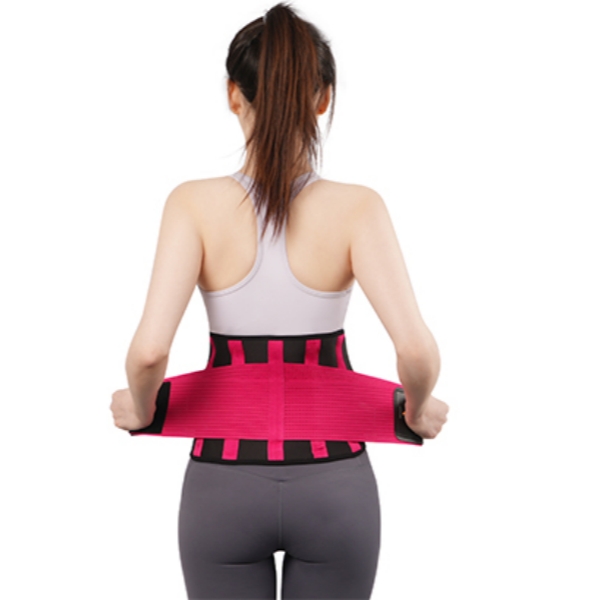 AOFIT Waist Protector: A Comprehensive Guide to Support and Style