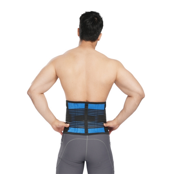 AOFIT Waist Protector: A Comprehensive Guide to Support and Style