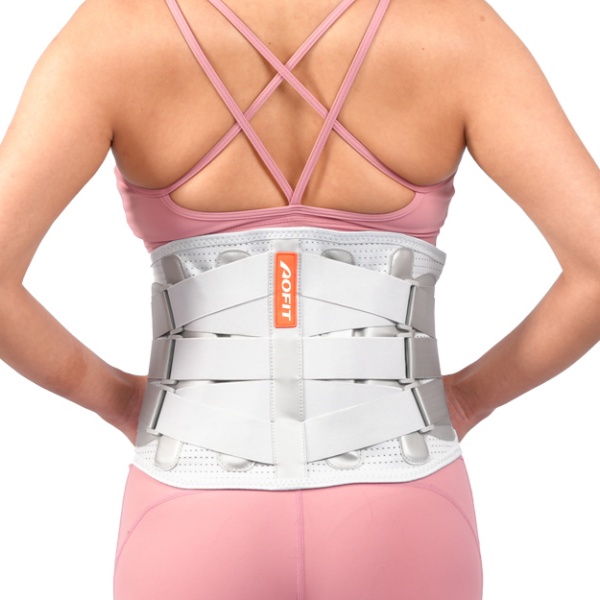 AOFIT Waist Protector: A Comprehensive Guide to Support and Style