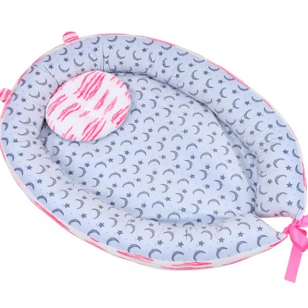 The Ultimate Guide to Choosing the Perfect Nursing Pillow, Pregnancy Side Sleeper, and Newborn Lounger