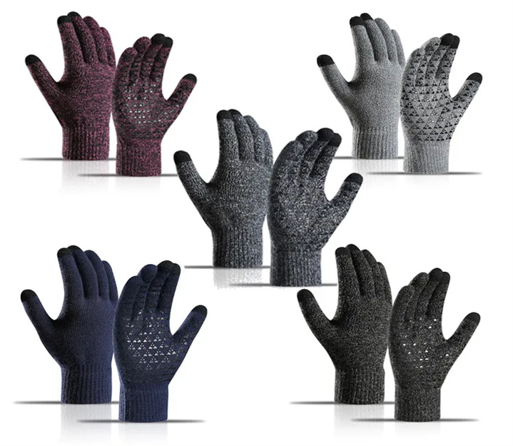 Exploring AOFIT's Expertise in Snow Glove Manufacturing with Professional Credentials