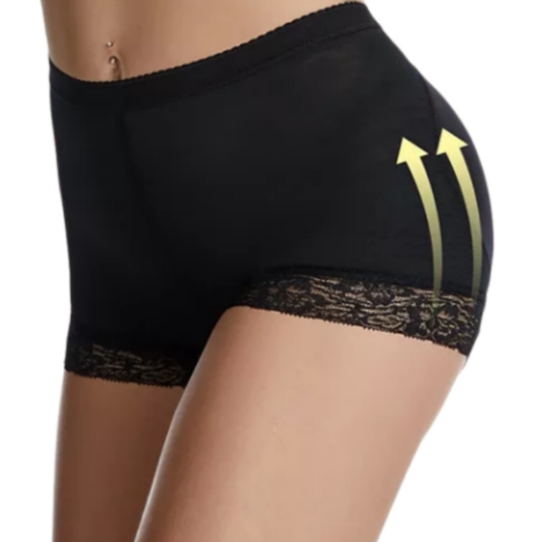 Elevate Your Confidence and Style with AOFIT Butt Lifter Shapewear