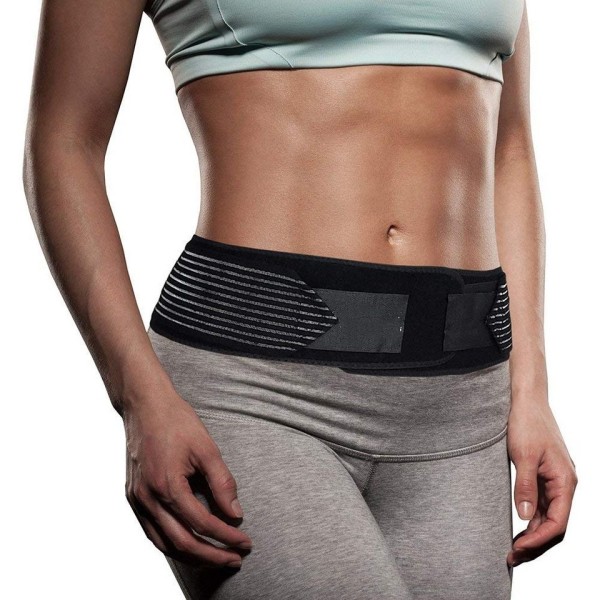 Maximizing Comfort and Mobility with a Pelvic Support Belt