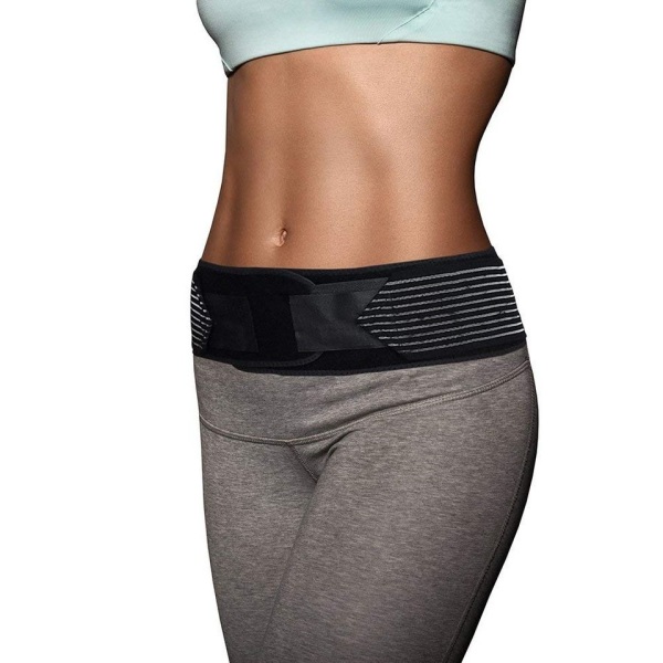 Maximizing Comfort and Mobility with a Pelvic Support Belt