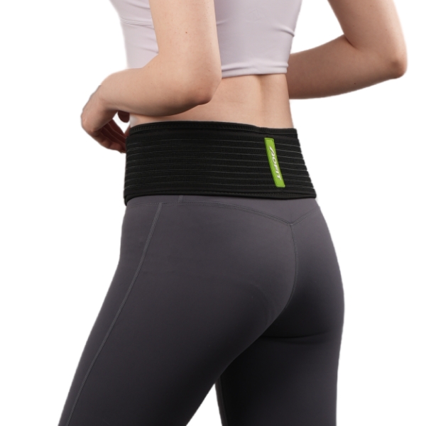 Maximizing Comfort and Mobility with a Pelvic Support Belt