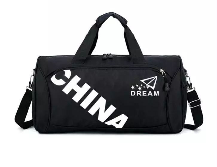 10 Strategies to Maximize Your Partnership with a Gym Duffle Bag Manufacturer