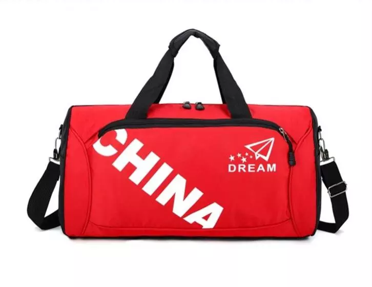 10 Strategies to Maximize Your Partnership with a Gym Duffle Bag Manufacturer