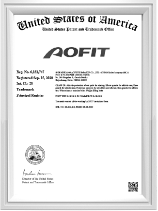 AOFIT: Your Reliable Partner for Innovative Lumbar Support Brace with EMS Pulse Function