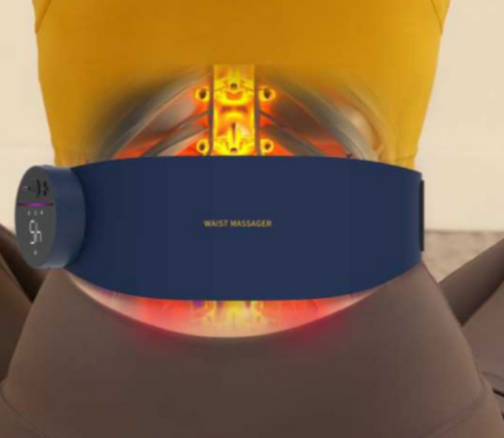 The Science behind Self-Heating Wormwood Waist Belts: How Do They Work?