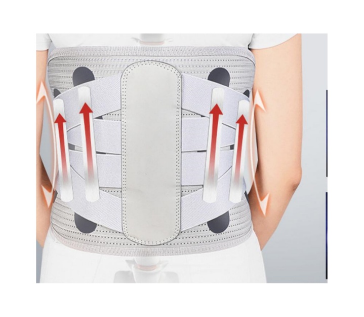 The Science behind Self-Heating Wormwood Waist Belts: How Do They Work?